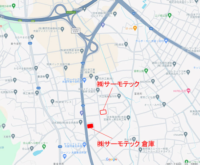 qMAP