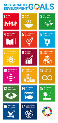 SDGs